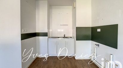 Apartment 3 rooms of 61 m² in Sainte-Luce-sur-Loire (44980)