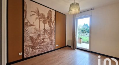 Apartment 3 rooms of 70 m² in Nantes (44100)