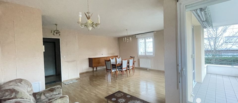Apartment 3 rooms of 80 m² in Clermont-Ferrand (63100)