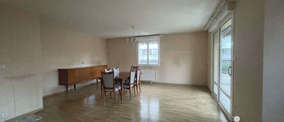 Apartment 3 rooms of 80 m² in Clermont-Ferrand (63100)