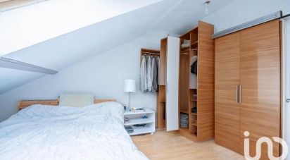 Duplex 2 rooms of 23 m² in Louvres (95380)