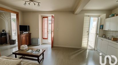 Apartment 2 rooms of 32 m² in Nantes (44000)