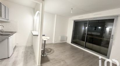 Apartment 1 room of 23 m² in Drancy (93700)