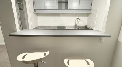 Apartment 1 room of 23 m² in Drancy (93700)