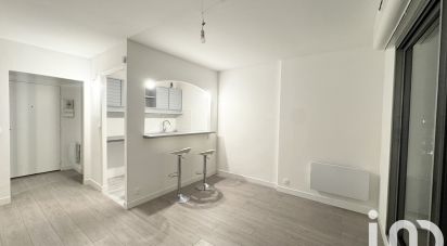 Apartment 1 room of 23 m² in Drancy (93700)