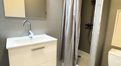Apartment 1 room of 23 m² in Drancy (93700)