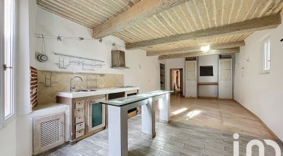 Apartment 2 rooms of 48 m² in Seillans (83440)