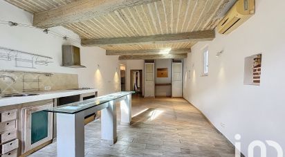 Apartment 2 rooms of 48 m² in Seillans (83440)