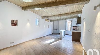Apartment 2 rooms of 48 m² in Seillans (83440)