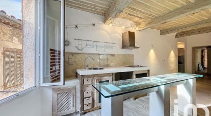 Apartment 2 rooms of 48 m² in Seillans (83440)