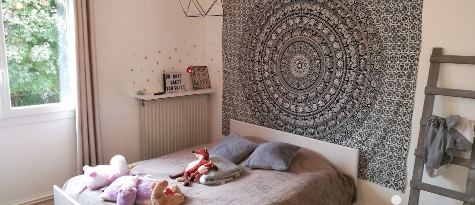 Apartment 3 rooms of 55 m² in Compiègne (60200)