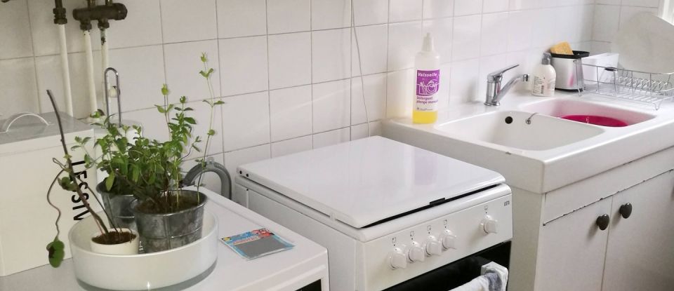 Apartment 3 rooms of 55 m² in Compiègne (60200)