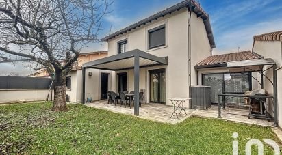 Townhouse 5 rooms of 110 m² in Balma (31130)