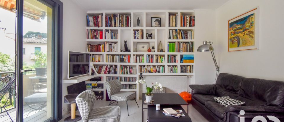 Apartment 4 rooms of 77 m² in Cassis (13260)