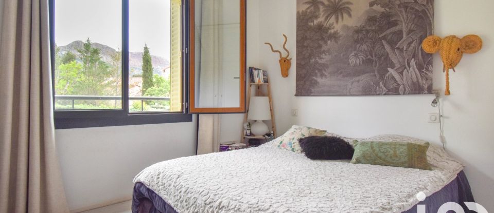 Apartment 4 rooms of 77 m² in Cassis (13260)