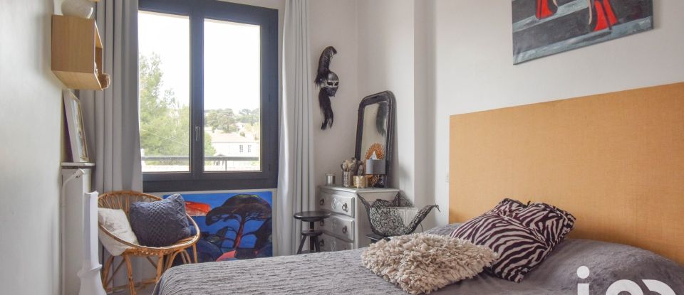 Apartment 4 rooms of 77 m² in Cassis (13260)