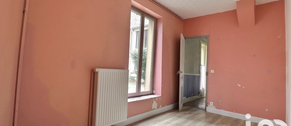 Apartment 2 rooms of 29 m² in Malakoff (92240)