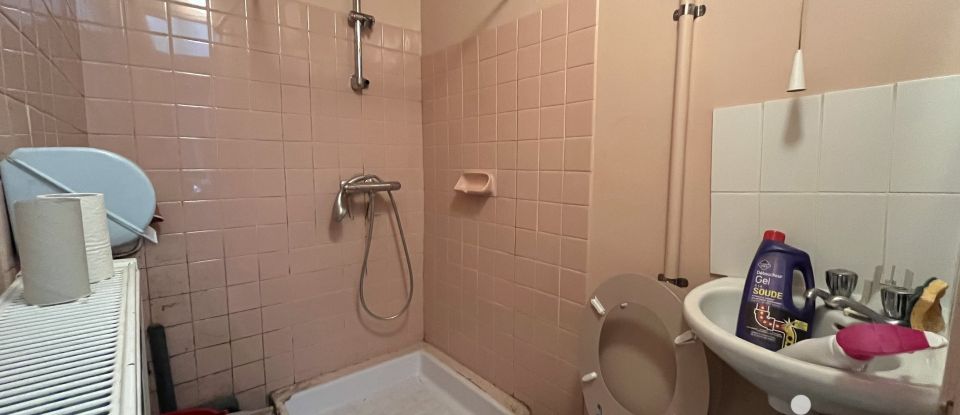 Apartment 2 rooms of 29 m² in Malakoff (92240)