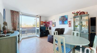 Apartment 3 rooms of 58 m² in La Teste-de-Buch (33260)
