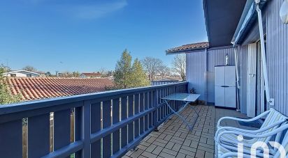 Apartment 3 rooms of 58 m² in La Teste-de-Buch (33260)