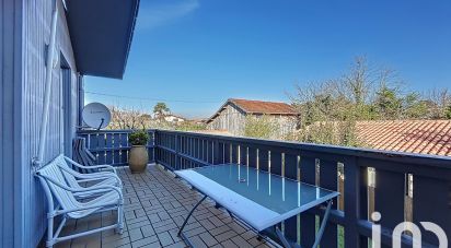Apartment 3 rooms of 58 m² in La Teste-de-Buch (33260)