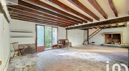 Longere 4 rooms of 140 m² in Mornay-sur-Allier (18600)