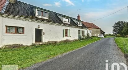 Longere 4 rooms of 140 m² in Mornay-sur-Allier (18600)
