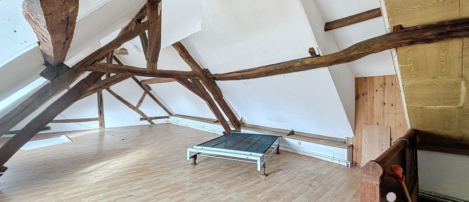 Longere 4 rooms of 140 m² in Mornay-sur-Allier (18600)