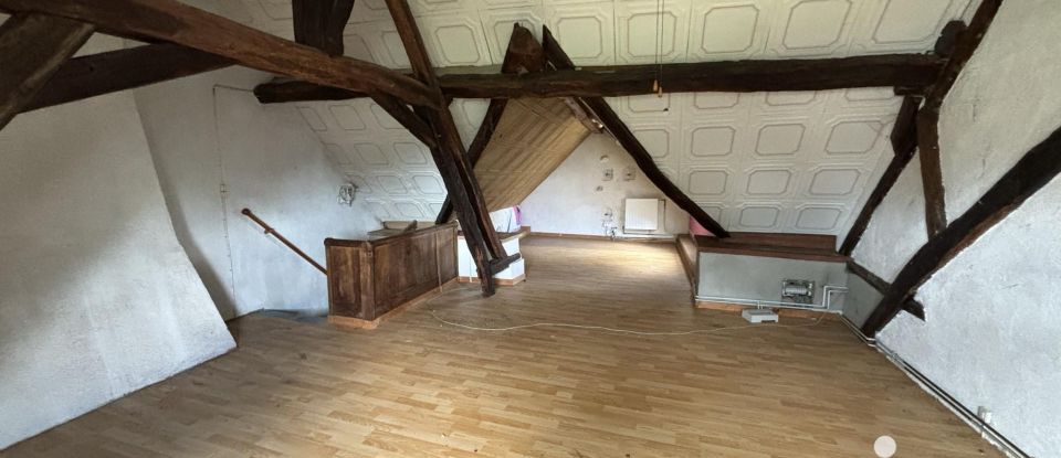 Longere 4 rooms of 140 m² in Mornay-sur-Allier (18600)