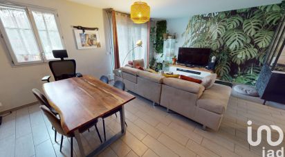 Maison 4 pièces de 82 m² à Nandy (77176)