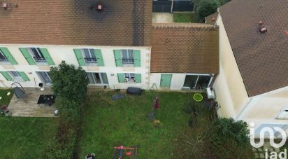 Maison 4 pièces de 82 m² à Nandy (77176)