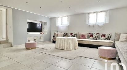 Maison 6 pièces de 135 m² à Sens (89100)