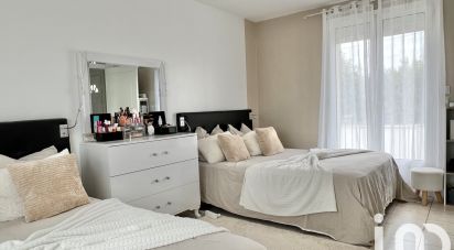 Maison 6 pièces de 135 m² à Sens (89100)