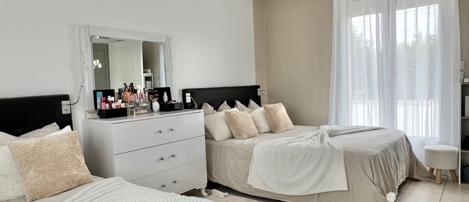 Maison 6 pièces de 135 m² à Sens (89100)