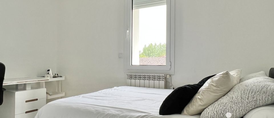 Maison 6 pièces de 135 m² à Sens (89100)