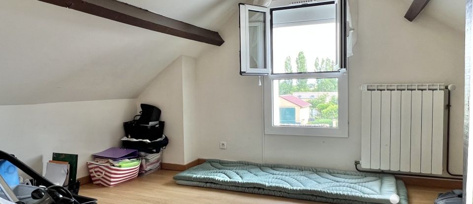 Maison 6 pièces de 135 m² à Sens (89100)