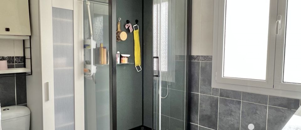 Maison 6 pièces de 135 m² à Sens (89100)