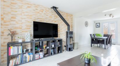 Traditional house 7 rooms of 136 m² in Itteville (91760)