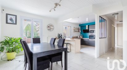 Traditional house 7 rooms of 136 m² in Itteville (91760)
