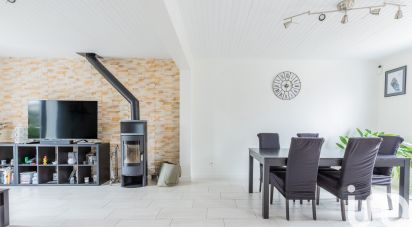 Traditional house 7 rooms of 136 m² in Itteville (91760)