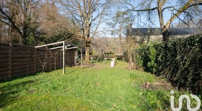 Maison 5 pièces de 111 m² à Sermaise (91530)