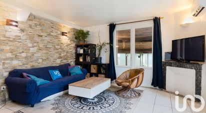 Maison 5 pièces de 111 m² à Sermaise (91530)