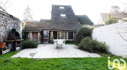 Maison 5 pièces de 111 m² à Sermaise (91530)