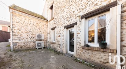 Maison 5 pièces de 111 m² à Sermaise (91530)