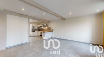 Maison de village 4 pièces de 100 m² à Lavernose-Lacasse (31410)
