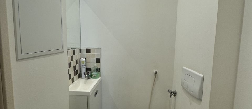 Appartement 4 pièces de 80 m² à Saint-Pierre-des-Corps (37700)