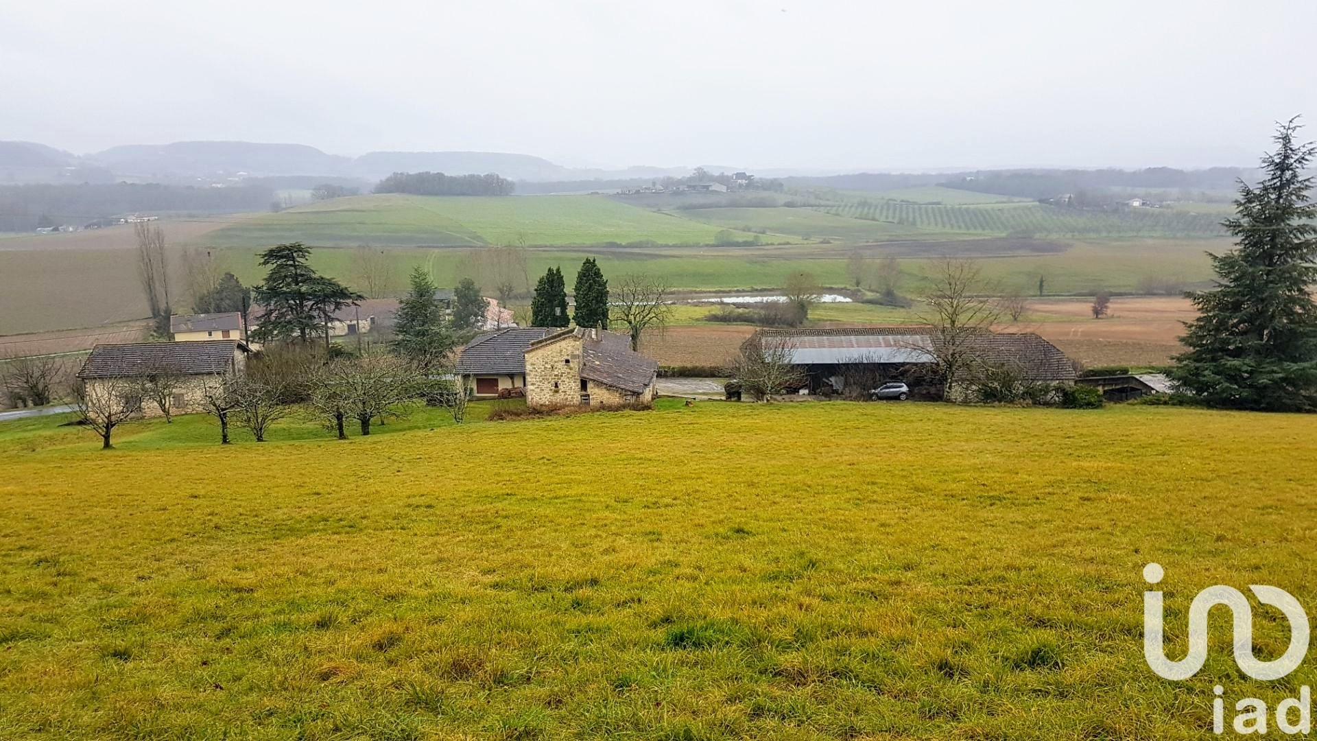 Ferme 7 Bourlens 155 1539241