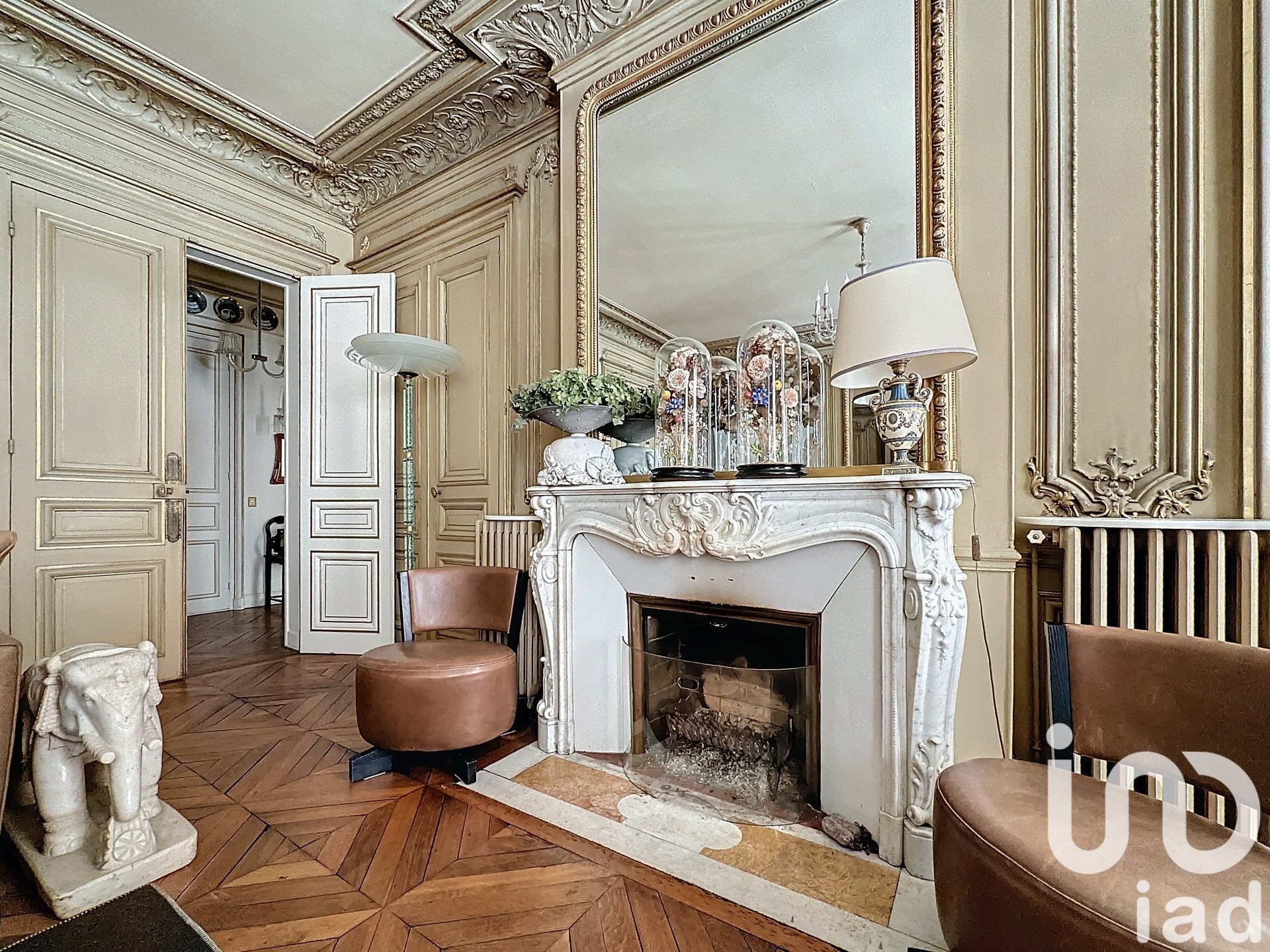 Appartement 5 Paris 165 1677472