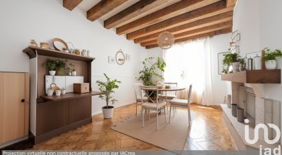 Townhouse 6 rooms of 175 m² in Saint-Pierre-des-Corps (37700)