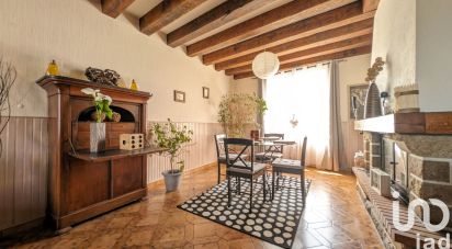 Townhouse 6 rooms of 175 m² in Saint-Pierre-des-Corps (37700)